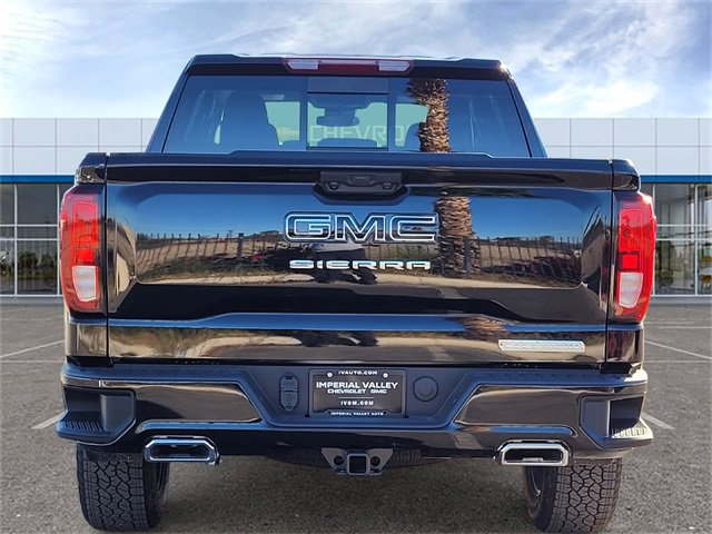 New 2026 GMC Sierra 1500 Elevation image 5
