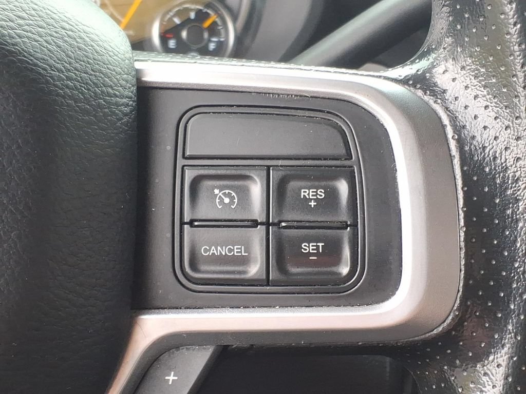 Used 2020 RAM 2500 Big Horn AWD/4WD image 16