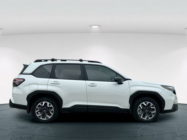 Used 2026 Subaru Forester Premium image 7