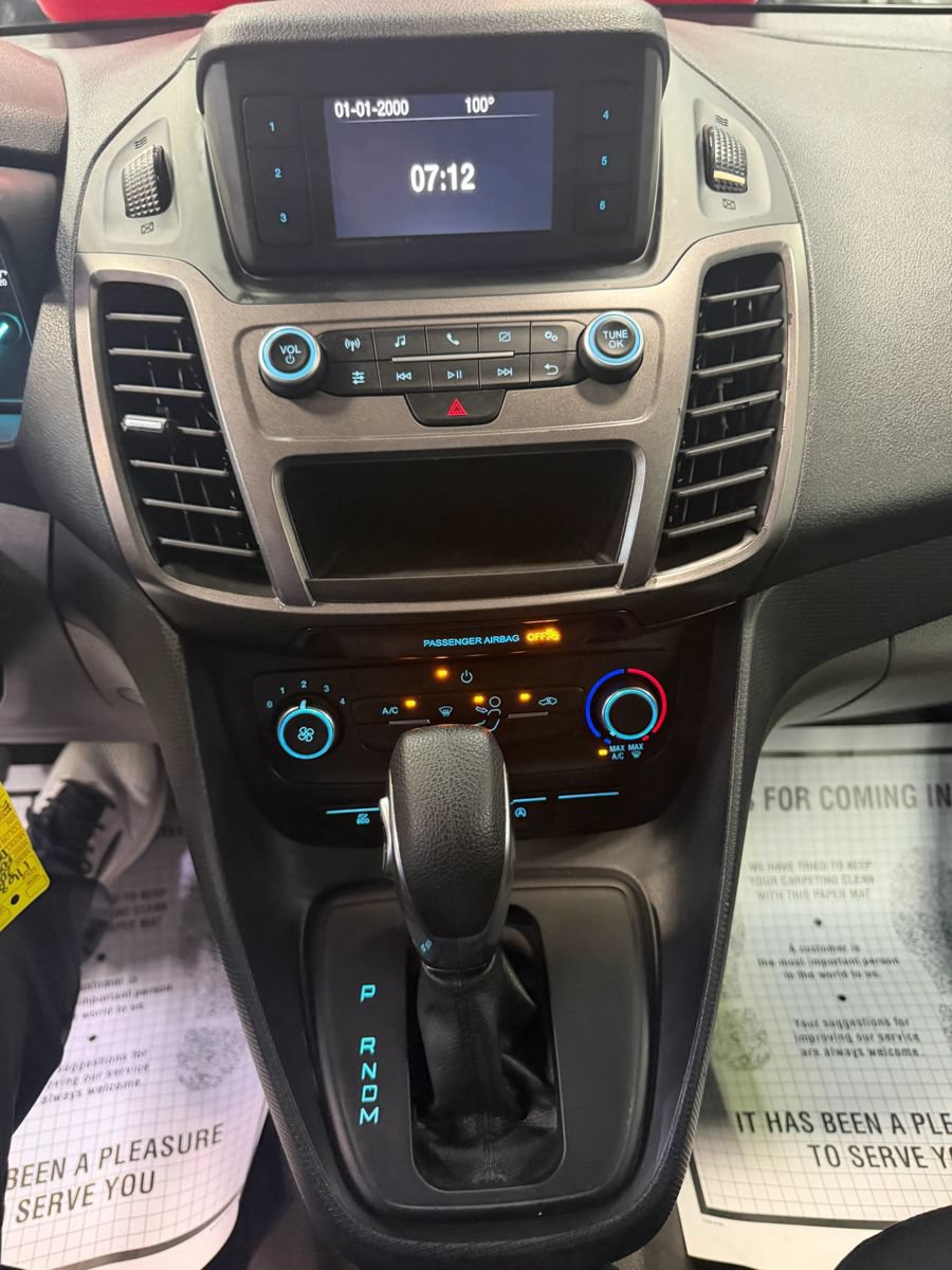 Used 2021 Ford Transit Connect XL FWD image 43