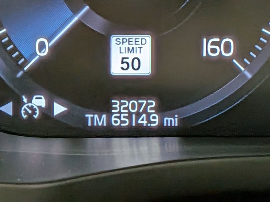 Used 2019 Volvo XC60 T6 Inscription w/ Protection Package Premier image 17