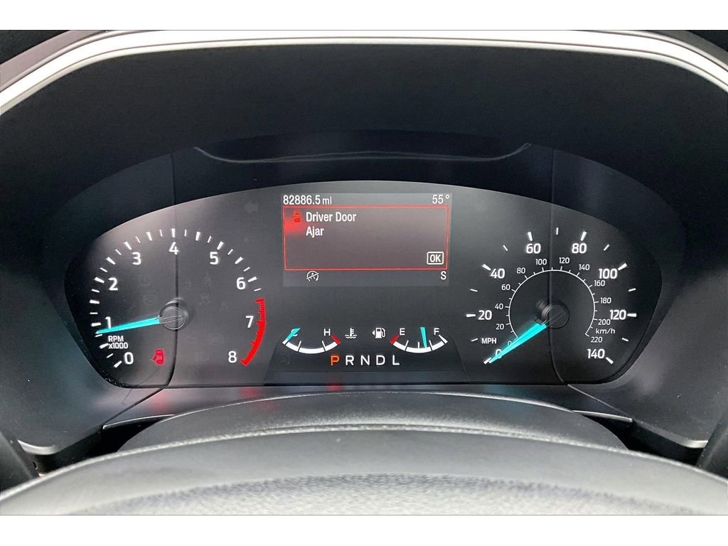 Used 2021 Ford Escape SE AWD/4WD image 20