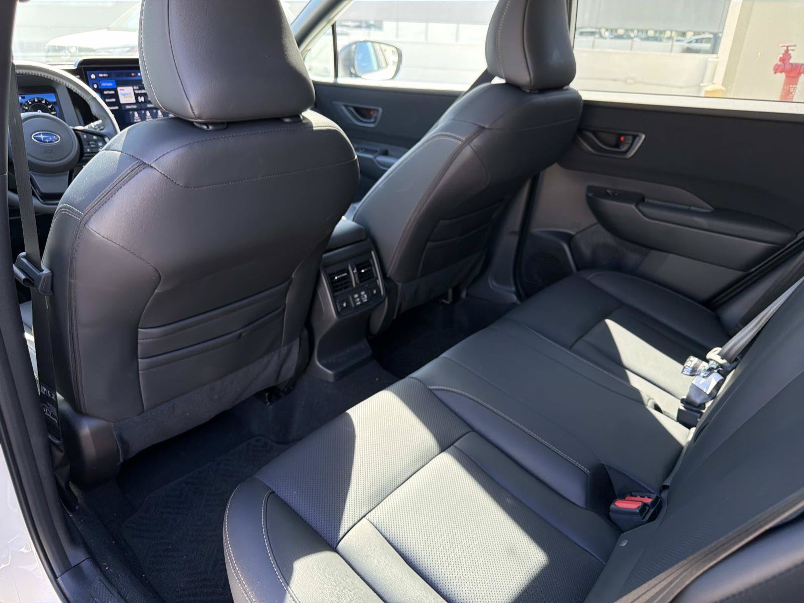 Certified 2026 Subaru Outback Limited AWD/4WD image 11