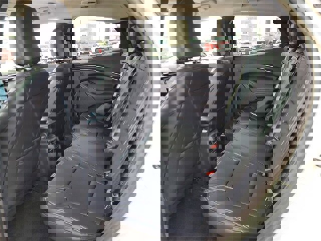 New 2025 Ford Mustang Mach-E Premium image 5