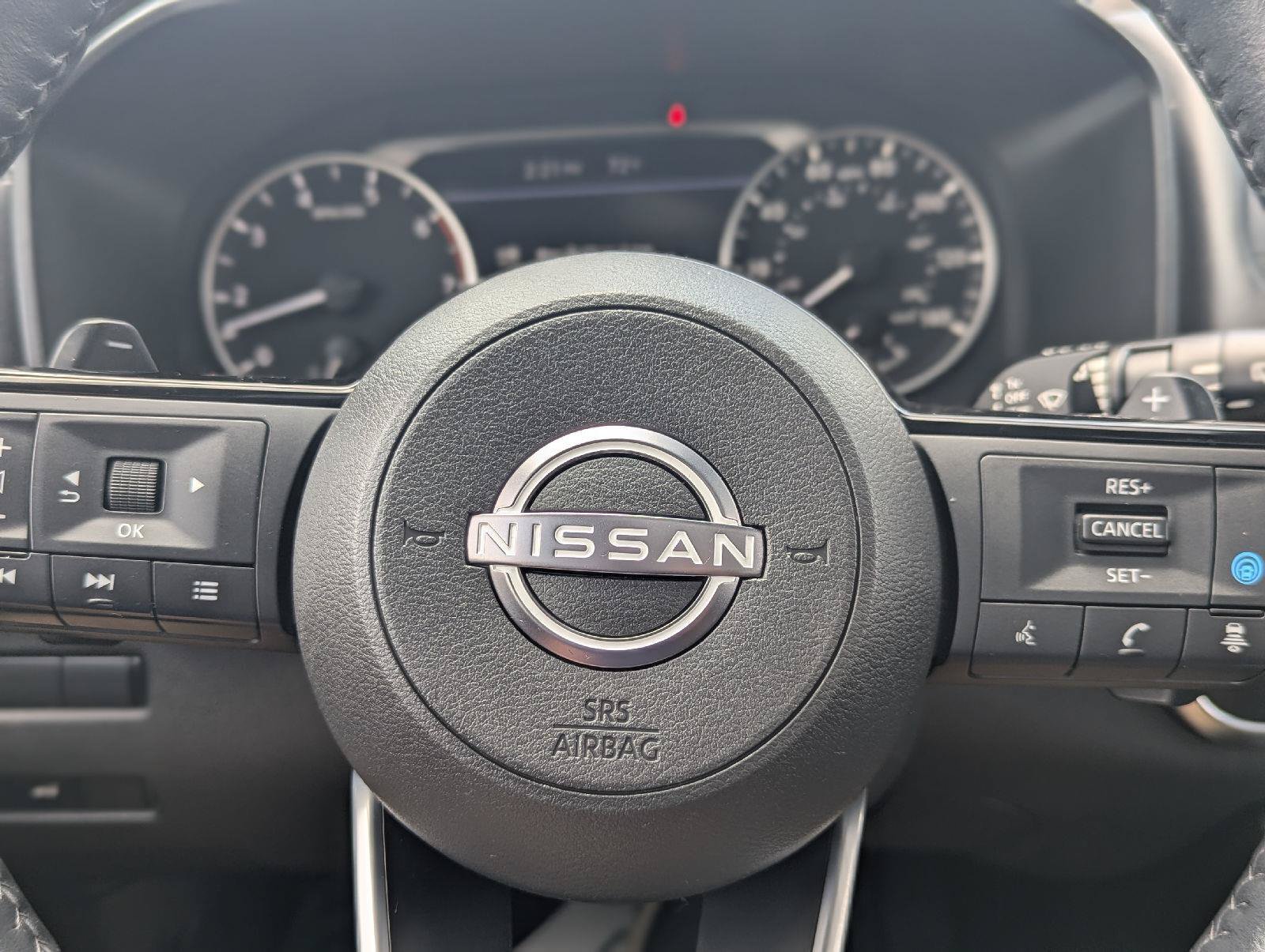 Used 2023 Nissan Rogue SV w/ SV Premium B Package AWD/4WD image 23