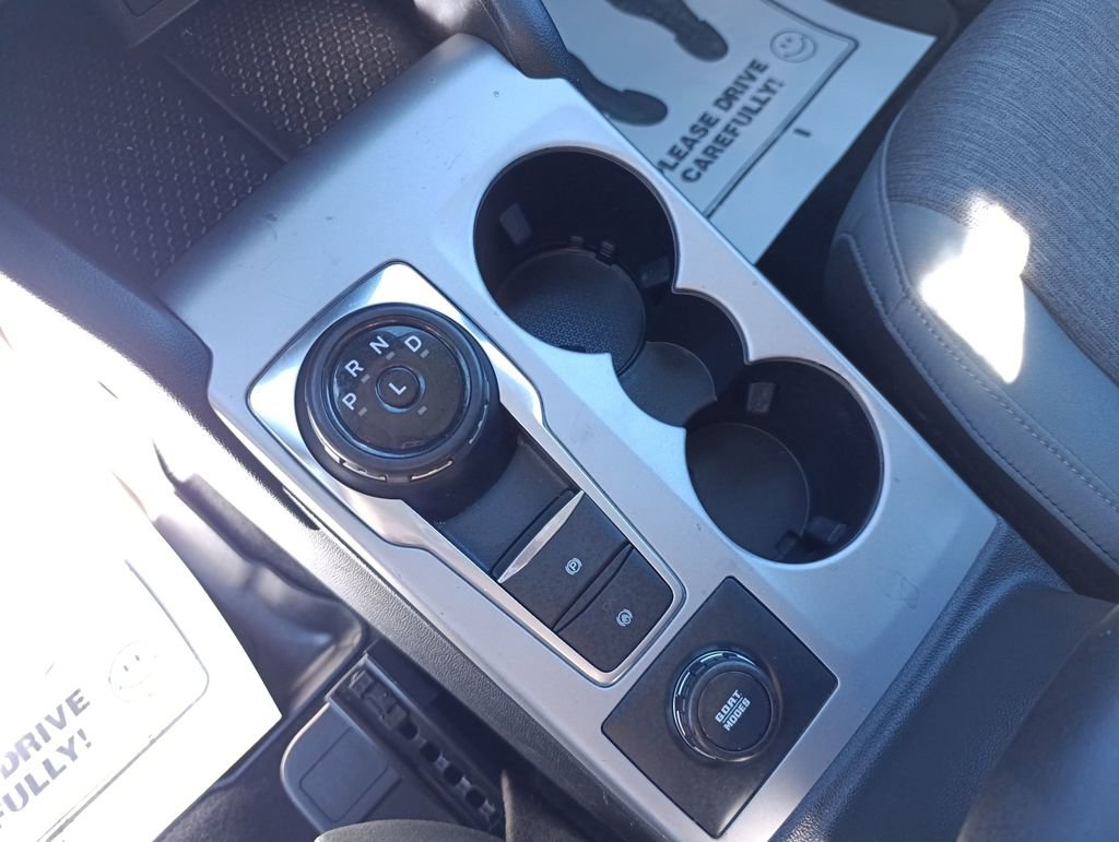 Used 2022 Ford Bronco Sport Big Bend image 22