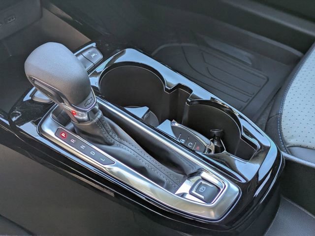 New 2026 Chevrolet Trax LT image 18