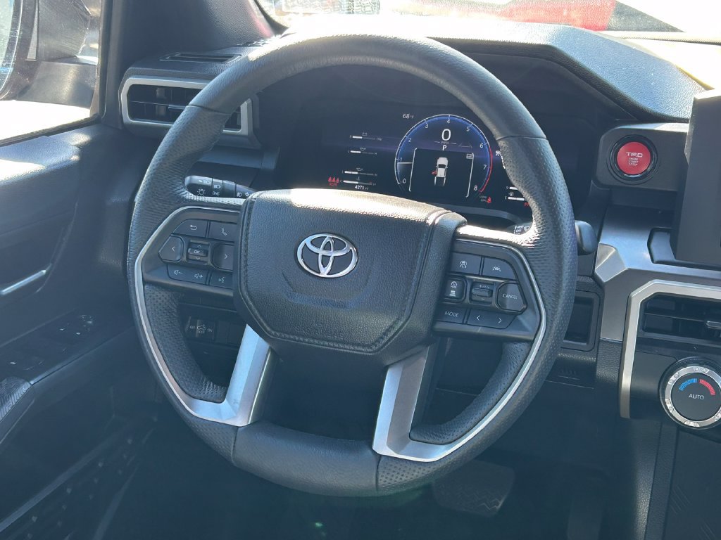 Used 2026 Toyota Tacoma TRD Off-Road AWD/4WD image 39