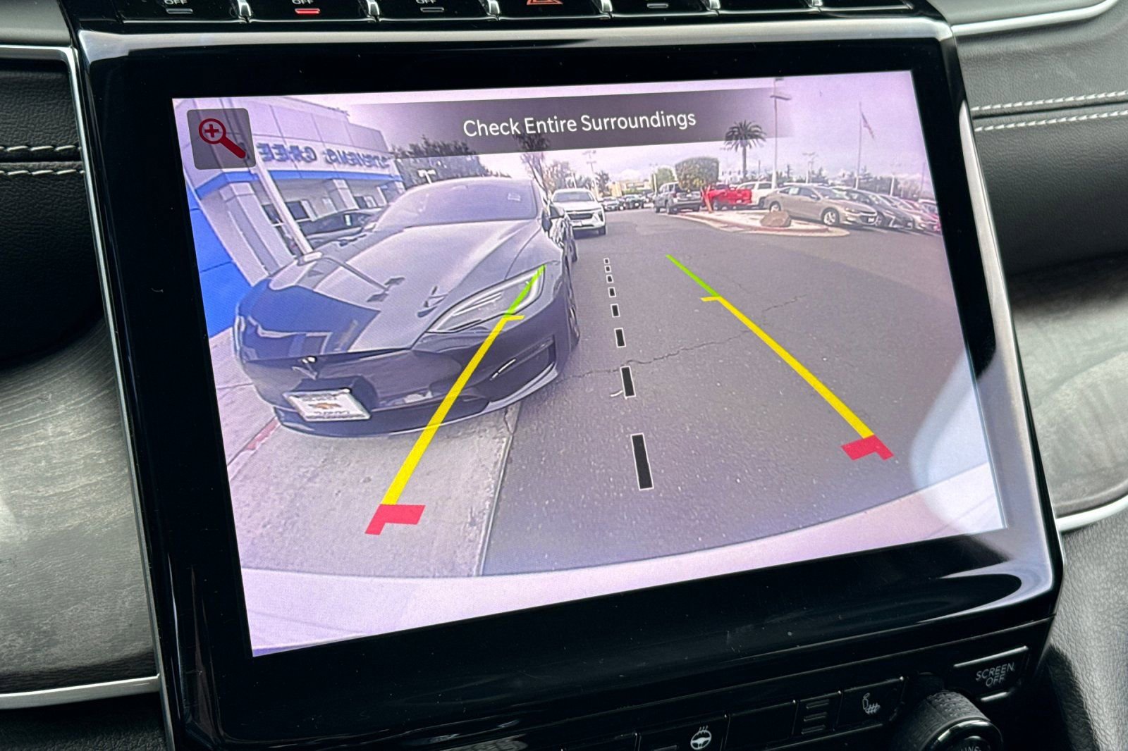 Used 2022 Jeep Grand Cherokee Limited image 27