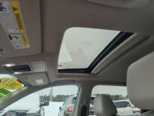 Used 2023 Honda CR-V EX-L image 26