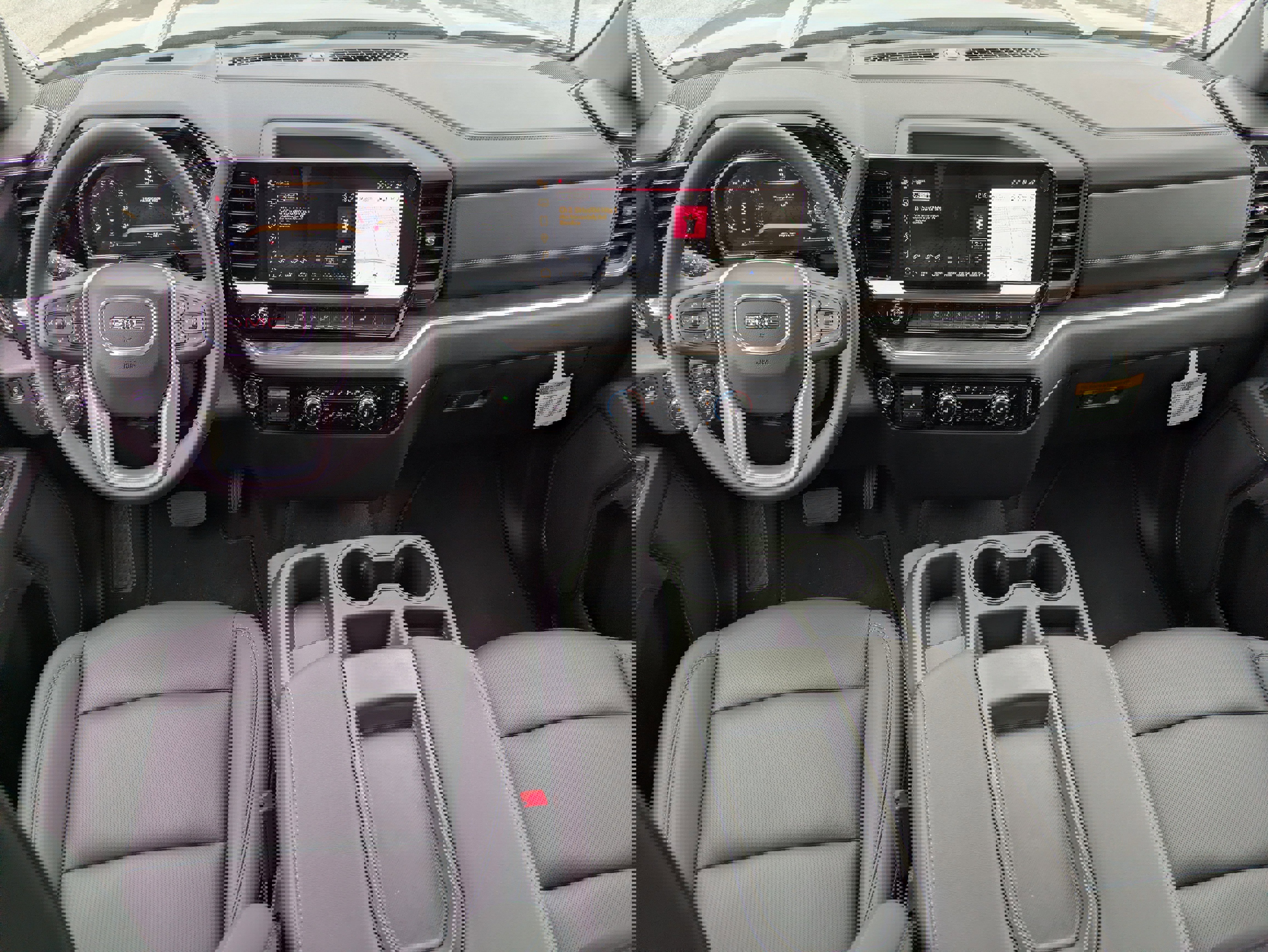 New 2026 GMC Sierra 2500 SLT image 17