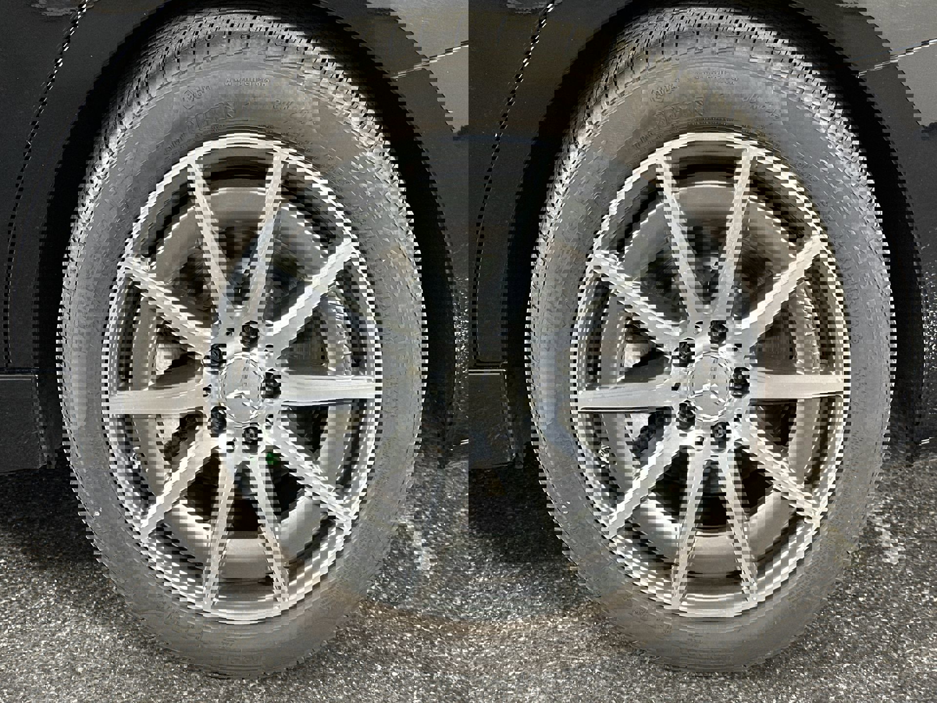 Used 2023 Mercedes-Benz C 43 AMG 4MATIC Sedan image 14