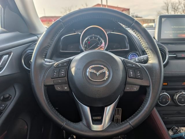 Used 2016 MAZDA CX-3 Grand Touring AWD/4WD image 10
