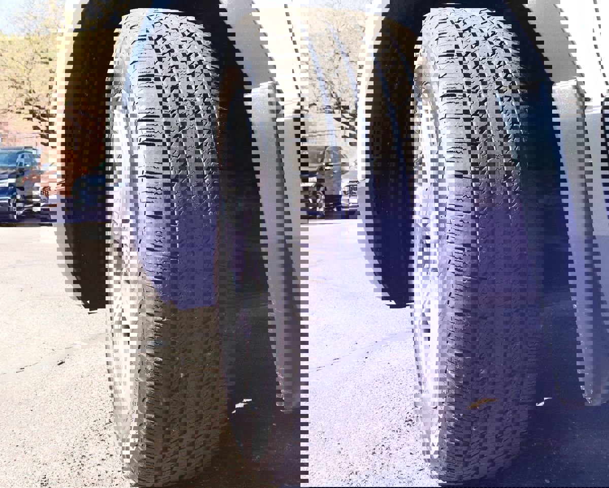 Used 2019 Honda CR-V EX-L image 6