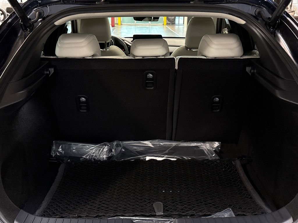 New 2026 MAZDA CX-30 AWD 2.5 S w/ Premium Package image 3