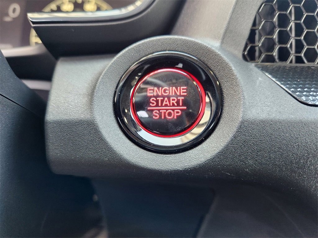 Used 2024 Honda CR-V EX image 20