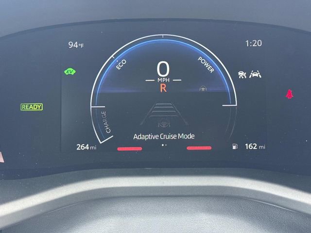 New 2026 Toyota Camry Hybrid w/ Convenience Package FWD image 29