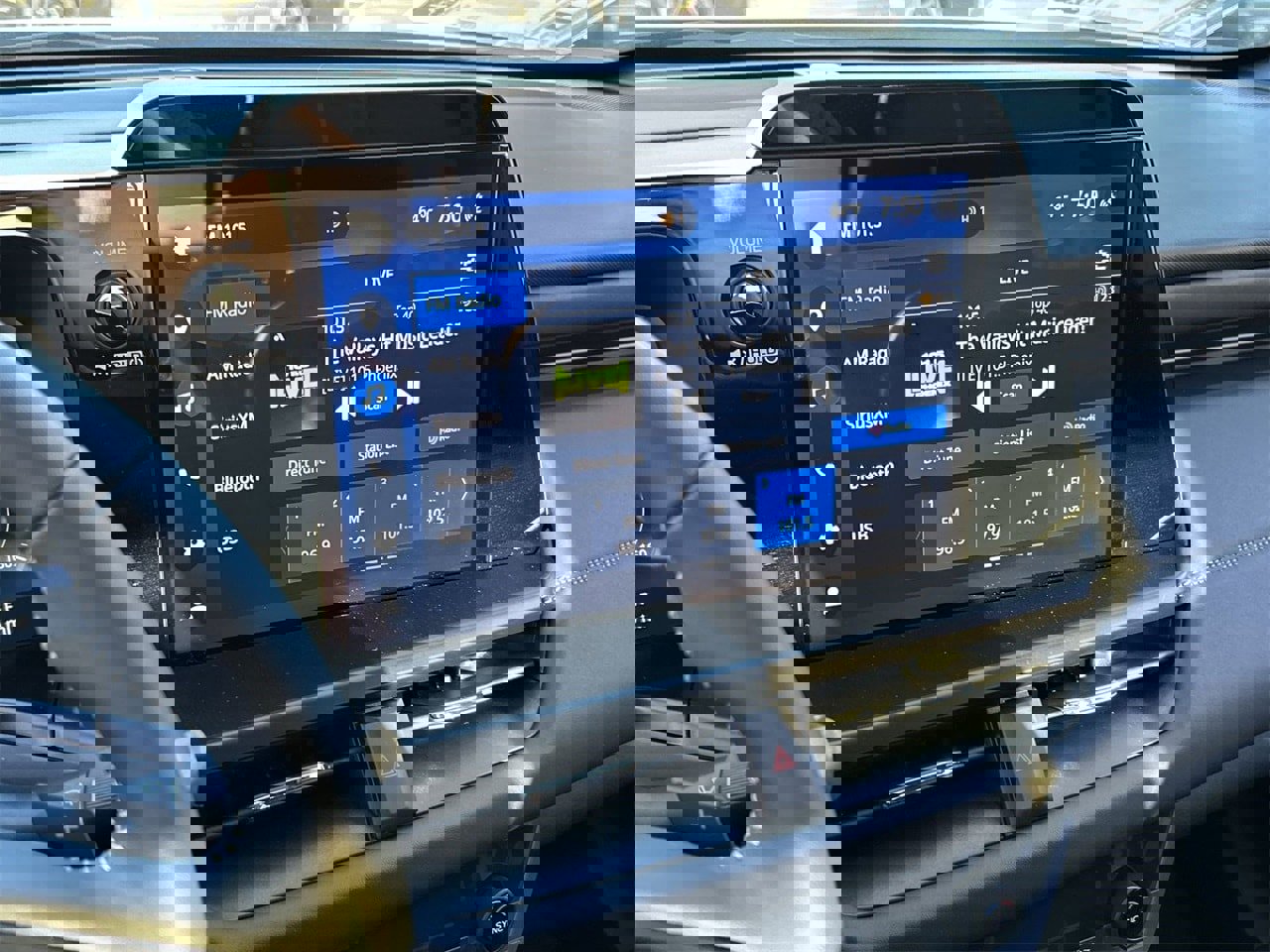 New 2026 Subaru Outback Touring XT image 22