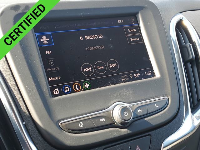 Used 2024 Chevrolet Equinox LT w/ LPO, Floor Liner Package image 14