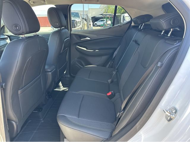 New 2026 Buick Encore GX Preferred w/ Comfort Package image 17
