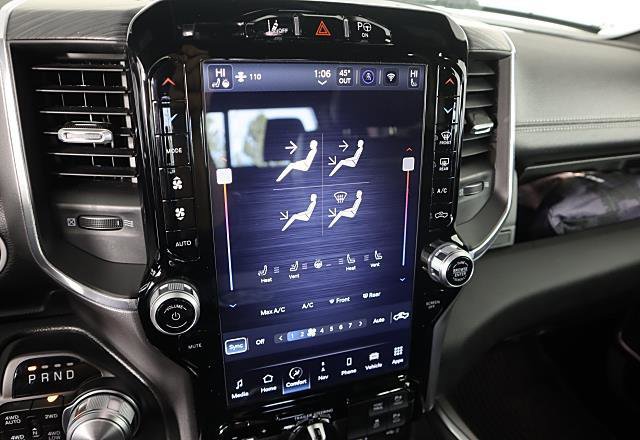 Used 2023 RAM 1500 Laramie image 36