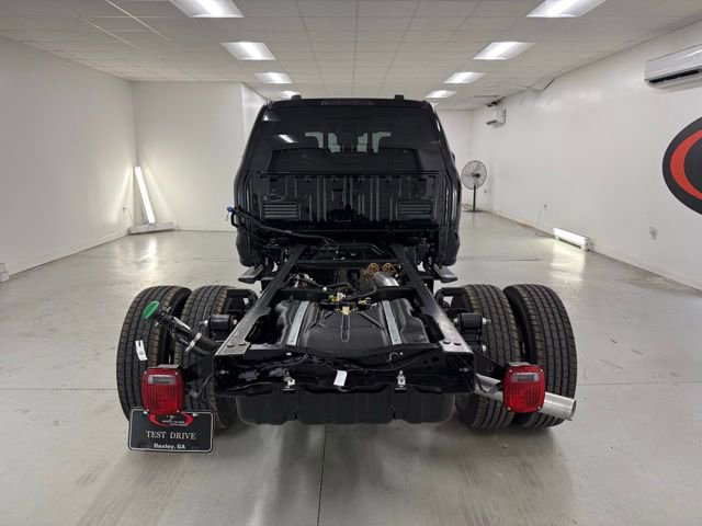 New 2026 Ford F350 XL w/ XL Chrome Package image 7