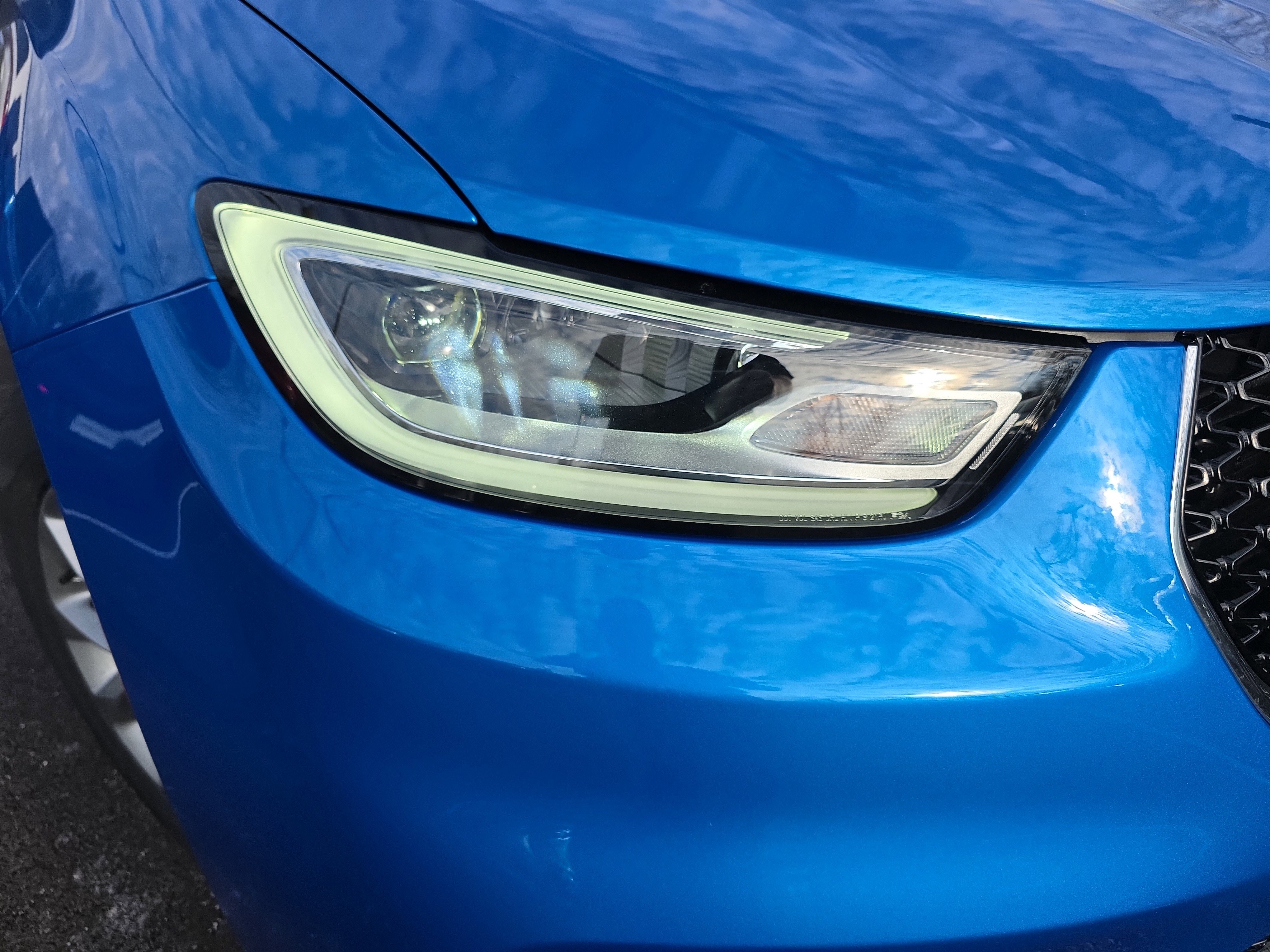 New 2026 Chrysler Pacifica Select image 31