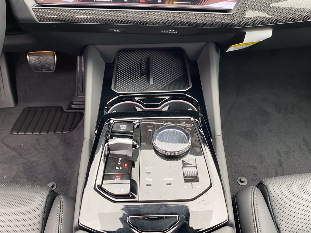 New 2027 BMW 530i xDrive AWD/4WD image 26