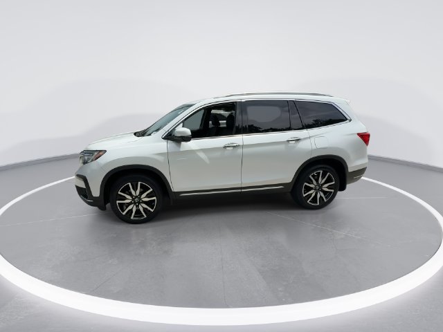 Used 2022 Honda Pilot Touring image 4