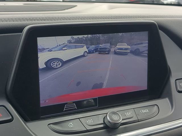 Certified 2022 Chevrolet Blazer LT image 31