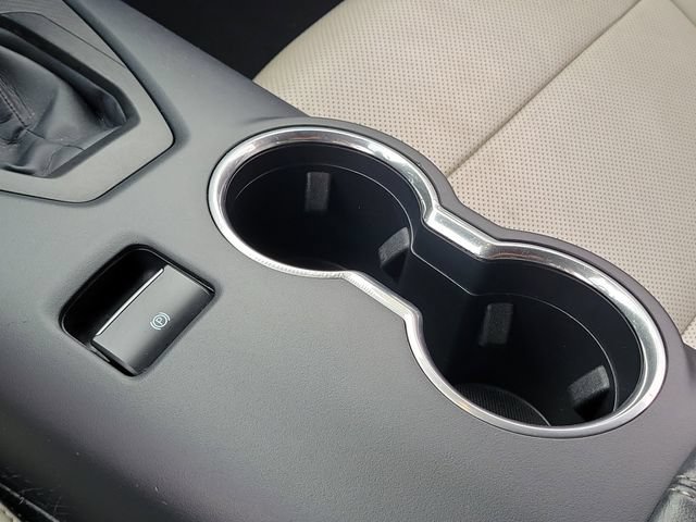 Used 2024 Ford Mustang Convertible RWD image 34