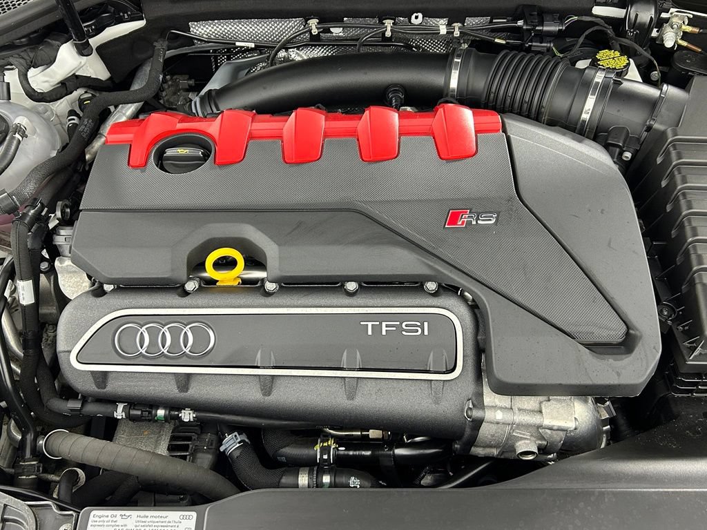 Used 2024 Audi RS 3 AWD/4WD image 39