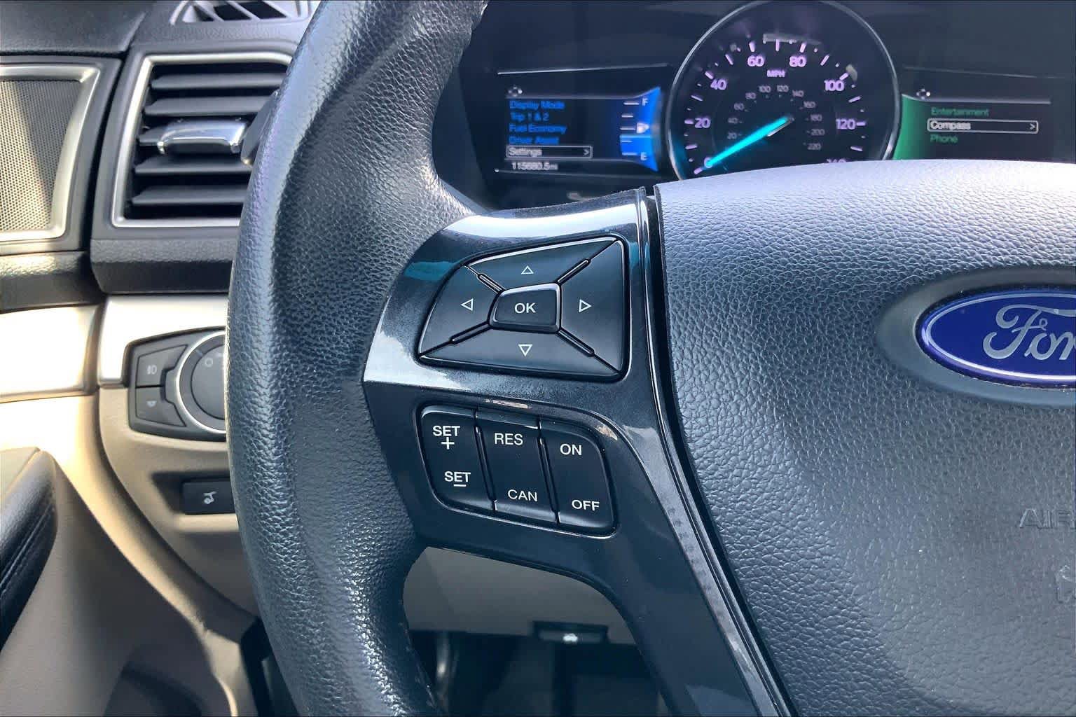 Used 2019 Ford Explorer XLT w/ Equipment Group 201A FWD image 24
