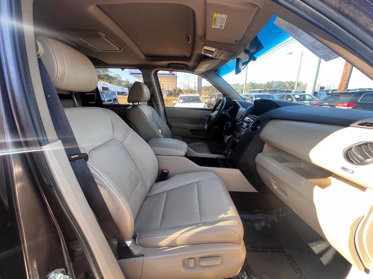 Used 2013 Honda Pilot Touring image 14