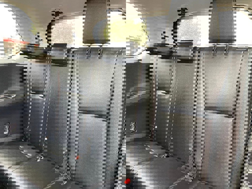 Certified 2025 Toyota Grand Highlander FWD image 12