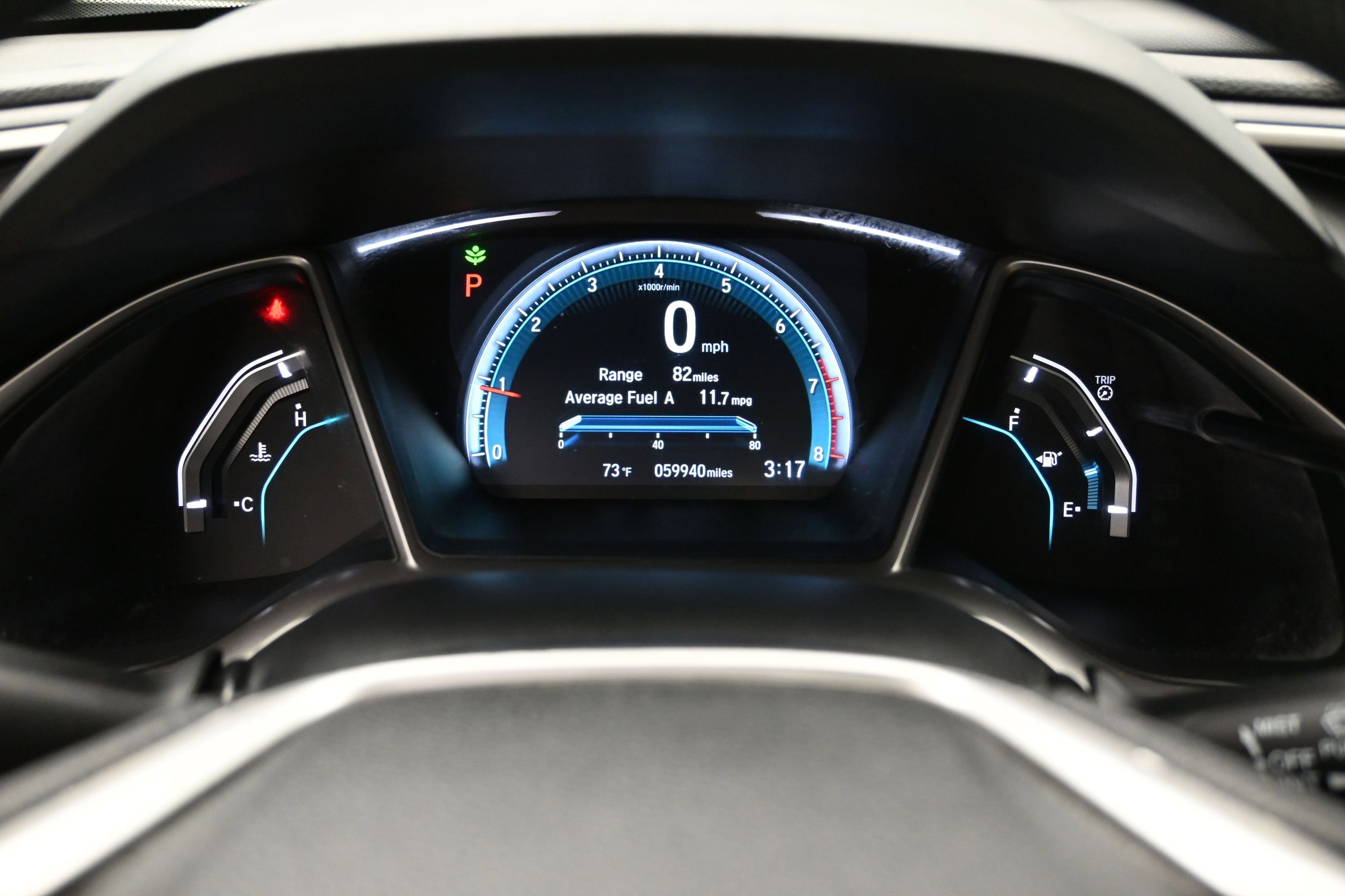 Used 2016 Honda Civic EX image 27
