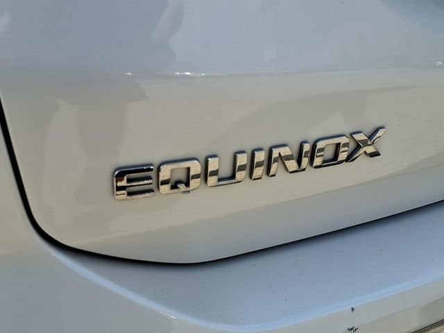Used 2019 Chevrolet Equinox LT image 11