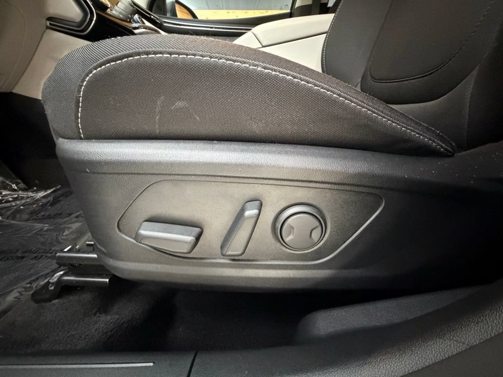 Certified 2023 Hyundai Tucson SEL AWD/4WD image 25