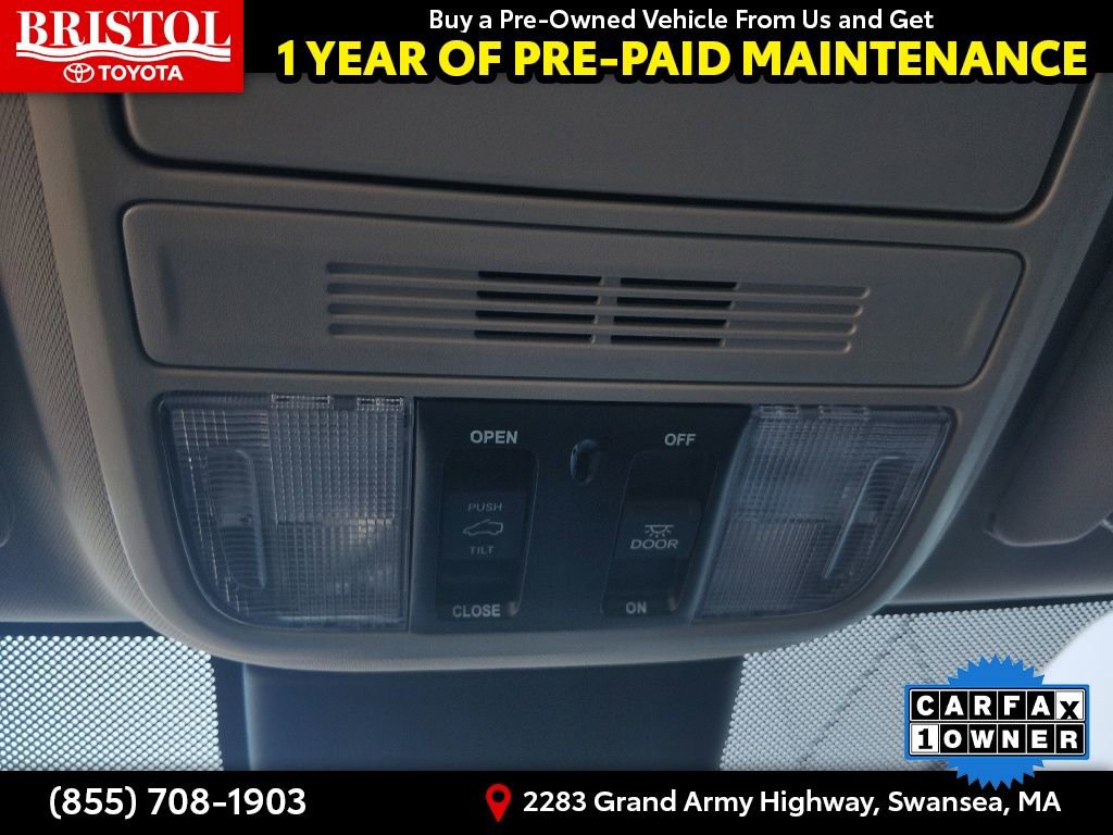 Used 2025 Honda Odyssey EX-L image 28