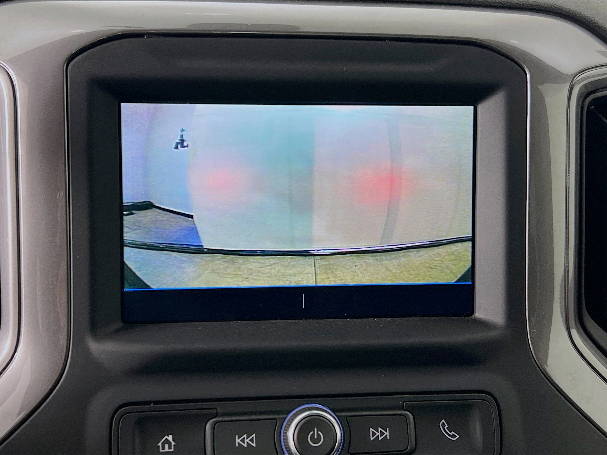 Used 2023 GMC Sierra 2500 Pro w/ Convenience Package image 14