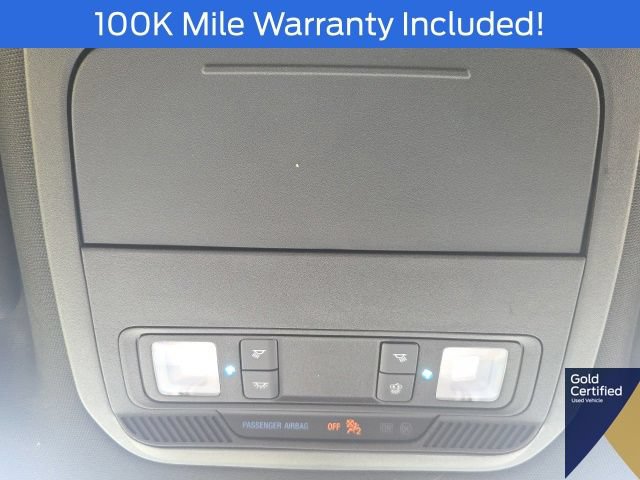 Used 2025 Ford F150 XLT w/ Equipment Group 301A Standard AWD/4WD image 26