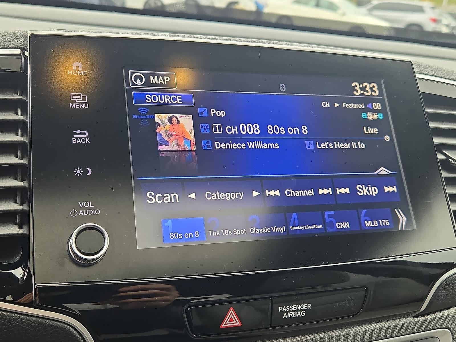 Used 2023 Honda Ridgeline RTL-E image 19