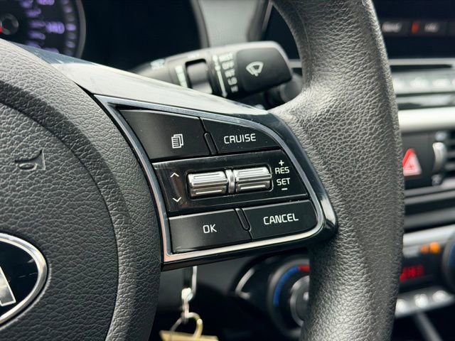 Used 2019 Kia Forte LXS image 10