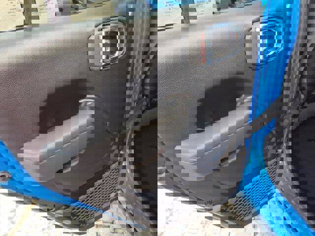 New 2026 Jeep Wrangler Unlimited Rubicon image 14