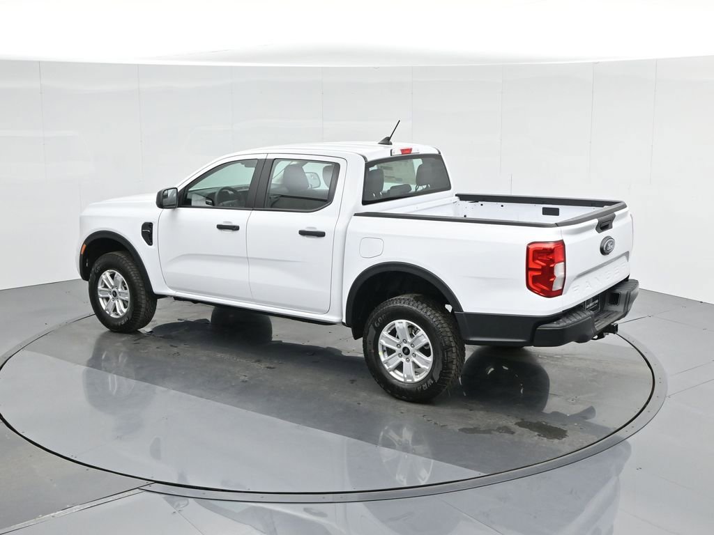 Used 2025 Ford Ranger XL w/ Trailer Tow Package image 40