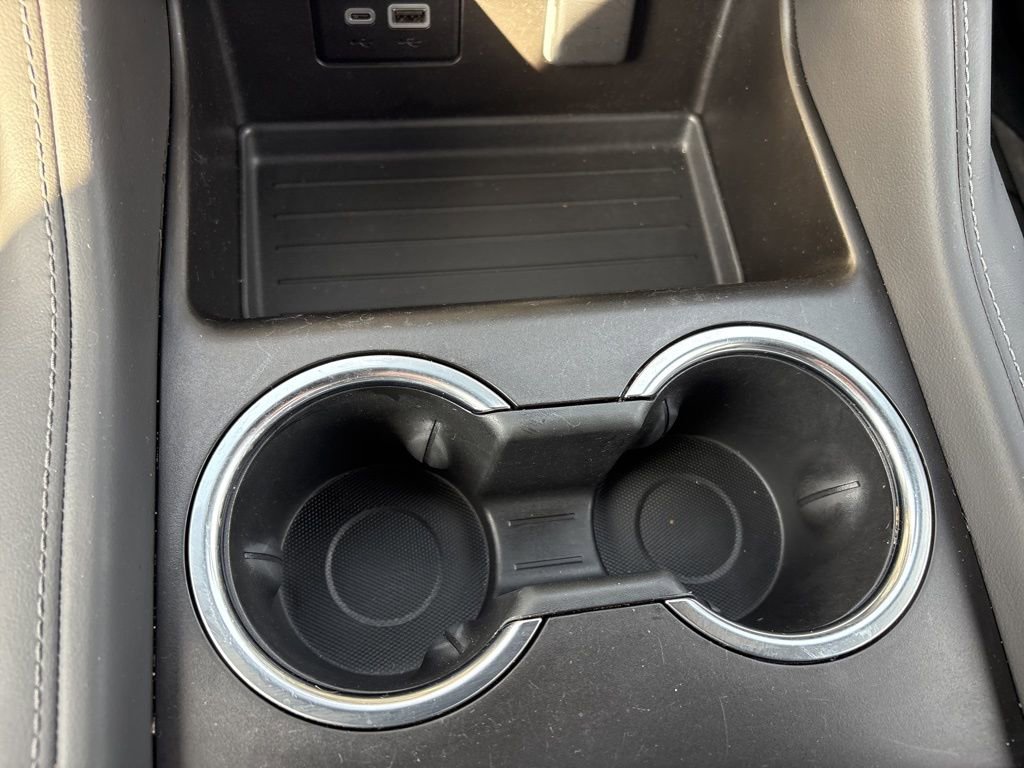 Certified 2024 Chevrolet Tahoe LS w/ Driver Alert Package image 38