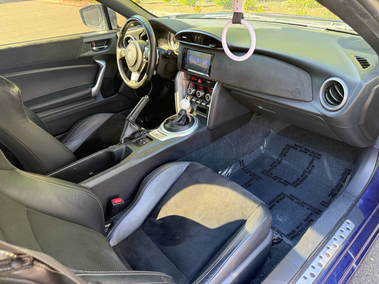 Used 2020 Toyota 86 image 7