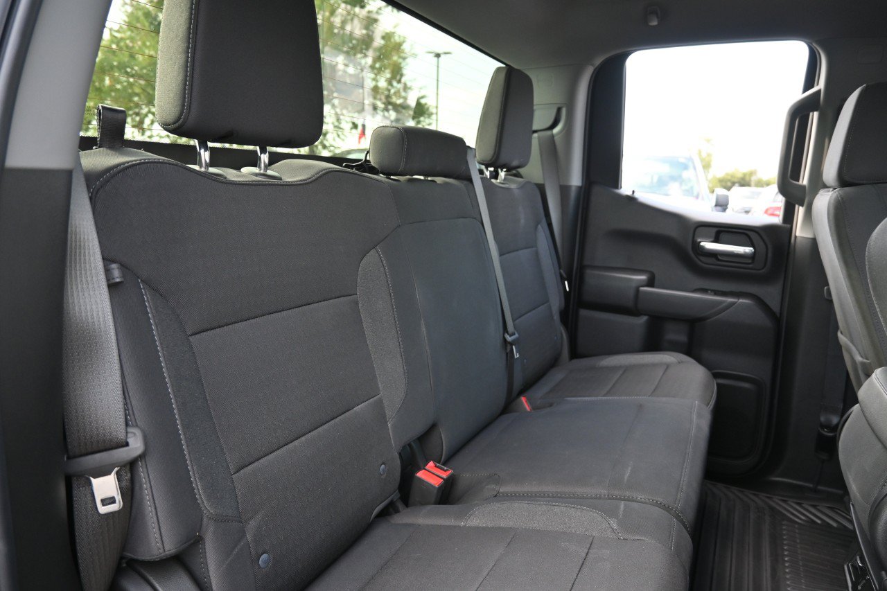 New 2026 GMC Sierra 1500 Pro w/ Pro Value Package RWD image 23