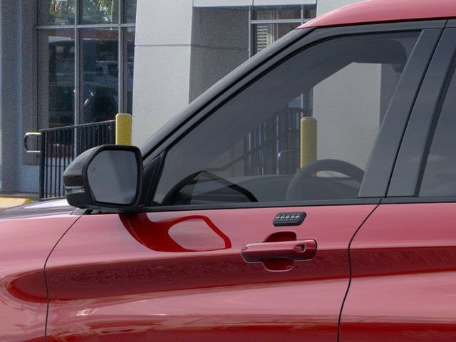 New 2026 Ford Explorer ST RWD image 20