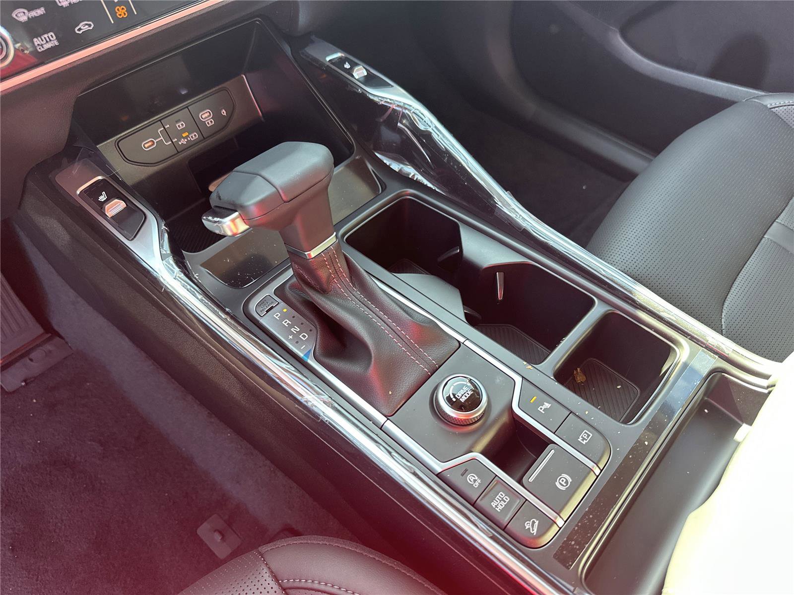 New 2026 Kia Sorento S image 15